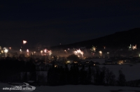 Ruhpolding Silvester 2018