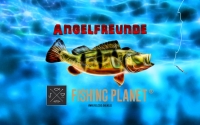 Angelfreunde Fishing Planet