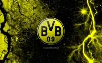 Borussia Dortmund HD Wallpaper 2018