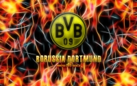 Borussia Dortmund HD Wallpaper 2018