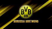 03 Borussia Dortmund Wallpaper 2022