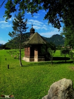 Schützenkapelle Ruhpolding