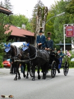 Ruhpoldinger Georgiritt 02.09.2012 Bild 9