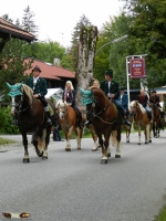 Ruhpoldinger Georgiritt 02.09.2012 Bild 14