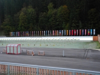 Chiemgau Arena Ruhpolding 2011