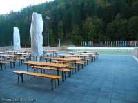 Chiemgau Arena Ruhpolding 2011