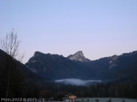 Chiemgau Arena Ruhpolding 2011