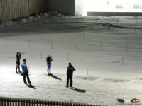 Chiemgau Arena Ruhpolding 2012