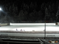 Chiemgau Arena Ruhpolding 2012