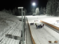 Chiemgau Arena Ruhpolding 2012