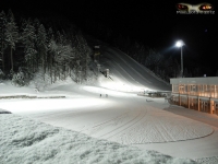 Chiemgau Arena Ruhpolding 2012