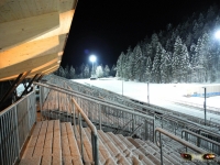 Chiemgau Arena Ruhpolding 2012