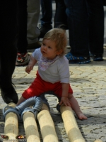 Ruhpoldinger Maibaum 2012